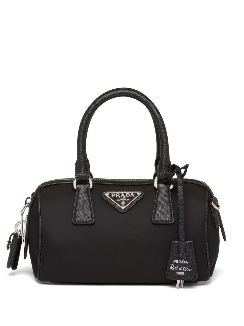 Prada Re-Edition 2005 Re-Nylon bag - 1