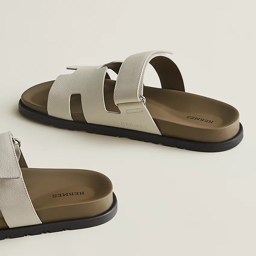 Chypre sandal - 5