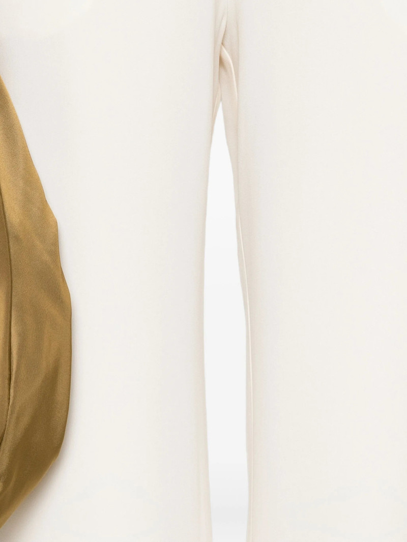 Fabiana Filippi Wide-leg Trousers 5