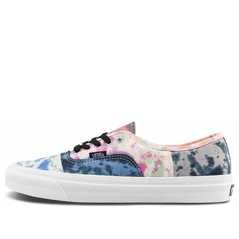 Vans Authentic 44 DX PW 'Blue Pink White' VN0A54F9AXJ - 1