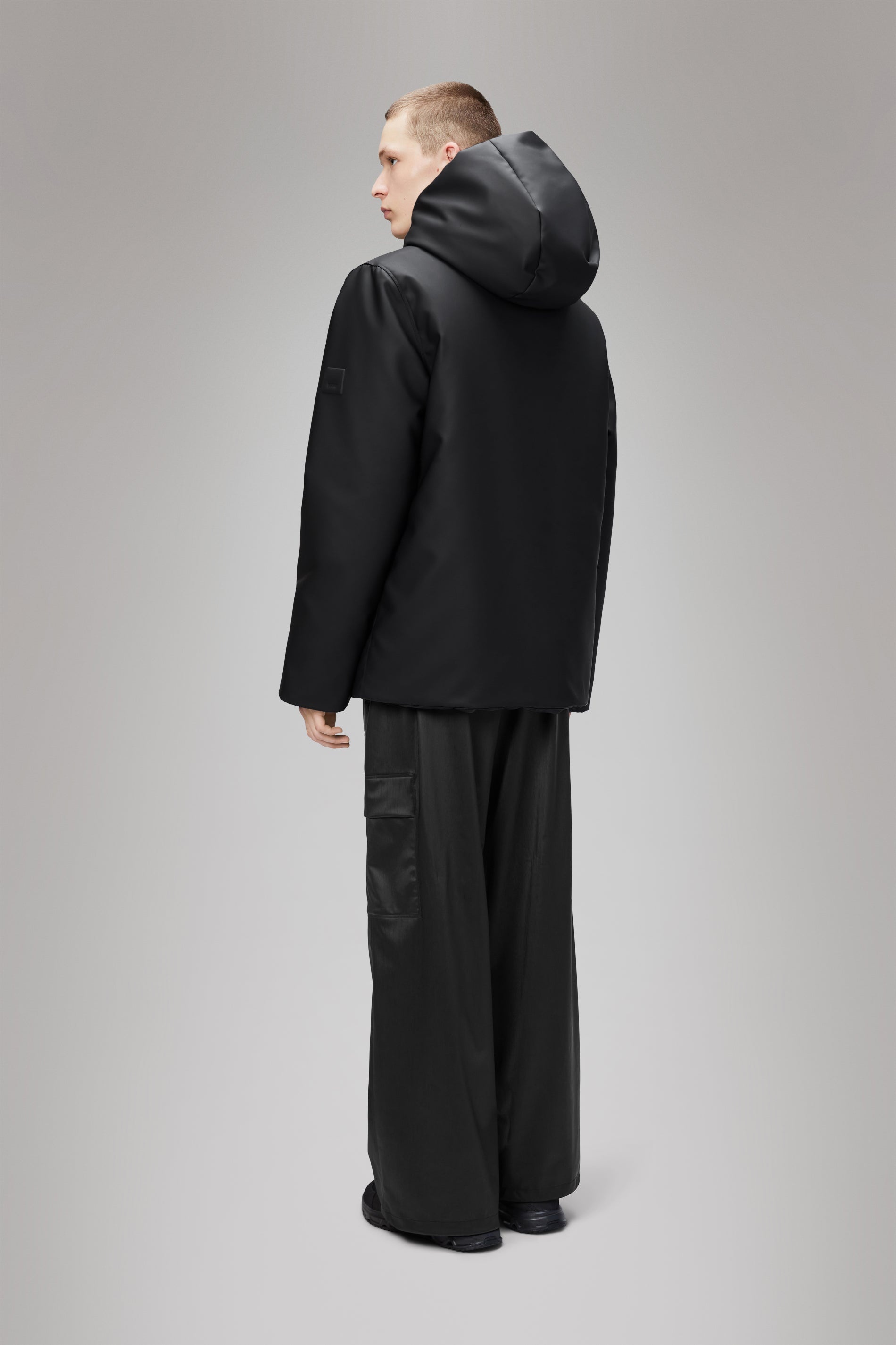 Askim Insulated Jacket - 3
