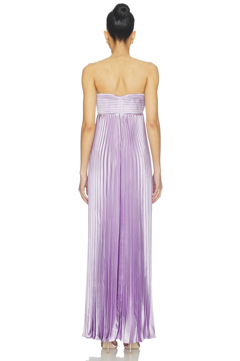 ASTR THE LABEL x REVOLVE Cyrina Gown outlook