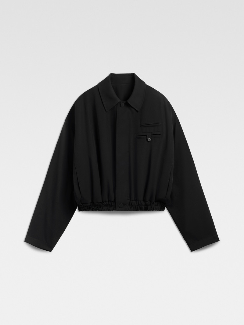 The Melao jacket 1