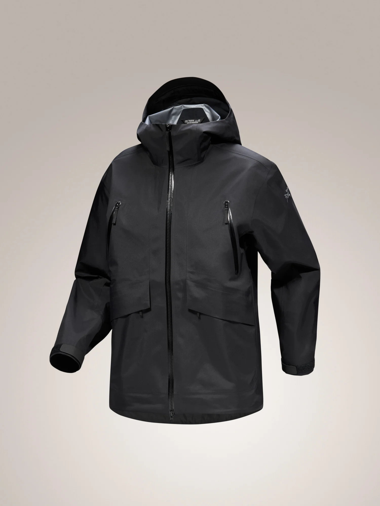 Liatris Jacket - 1