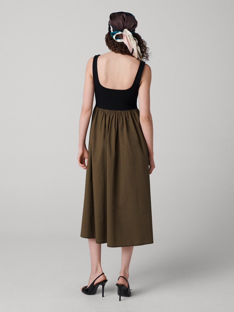 DIANE VON FURSTENBERG Selena Dress outlook