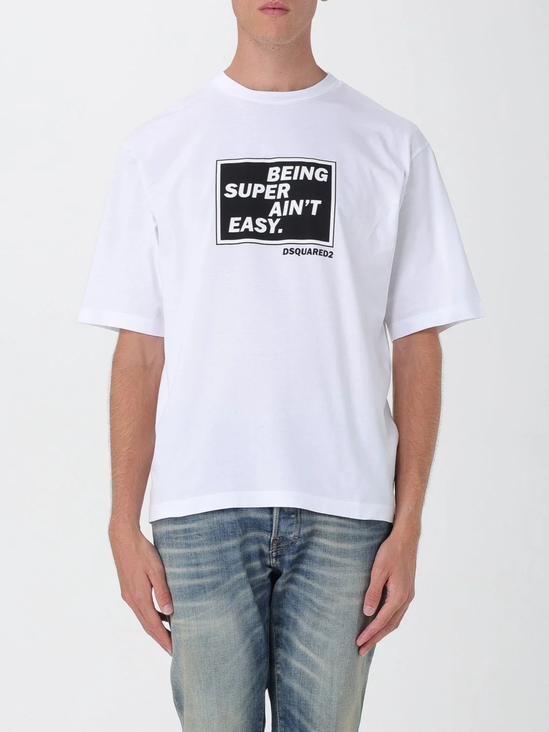 T-shirt men Dsquared2 - 1