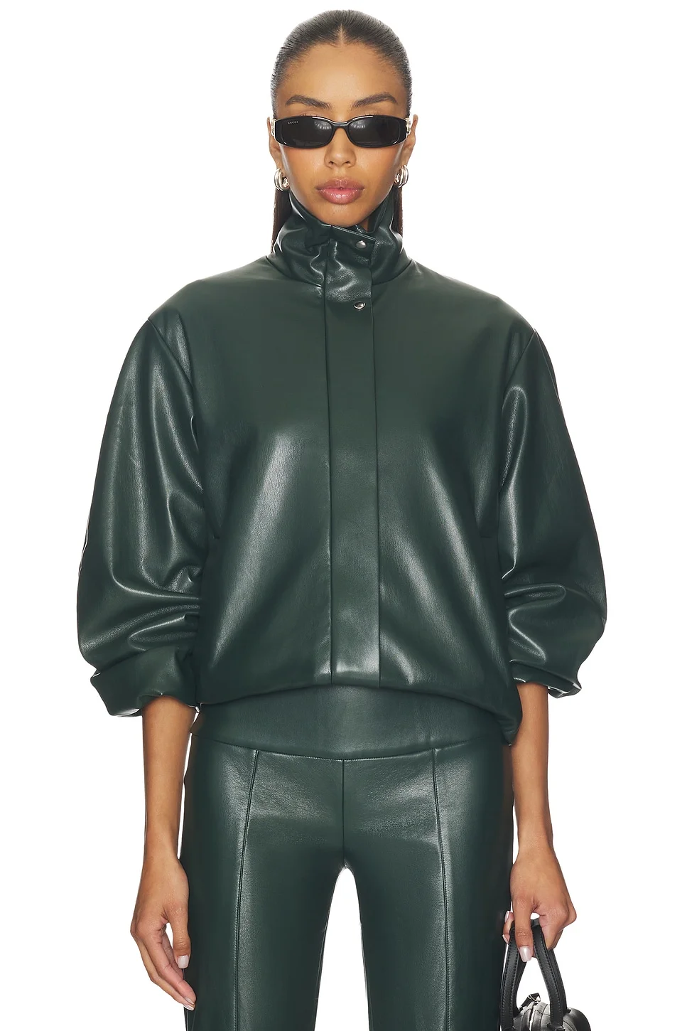 Duke Bomber Jacket - 1
