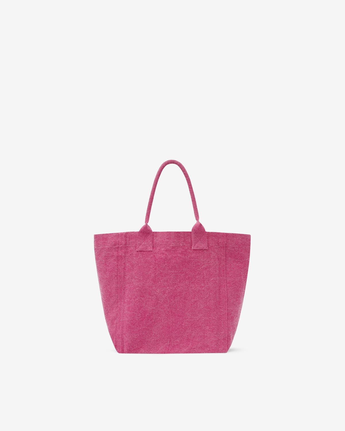 YENKY SMALL TOTE BAG - 4