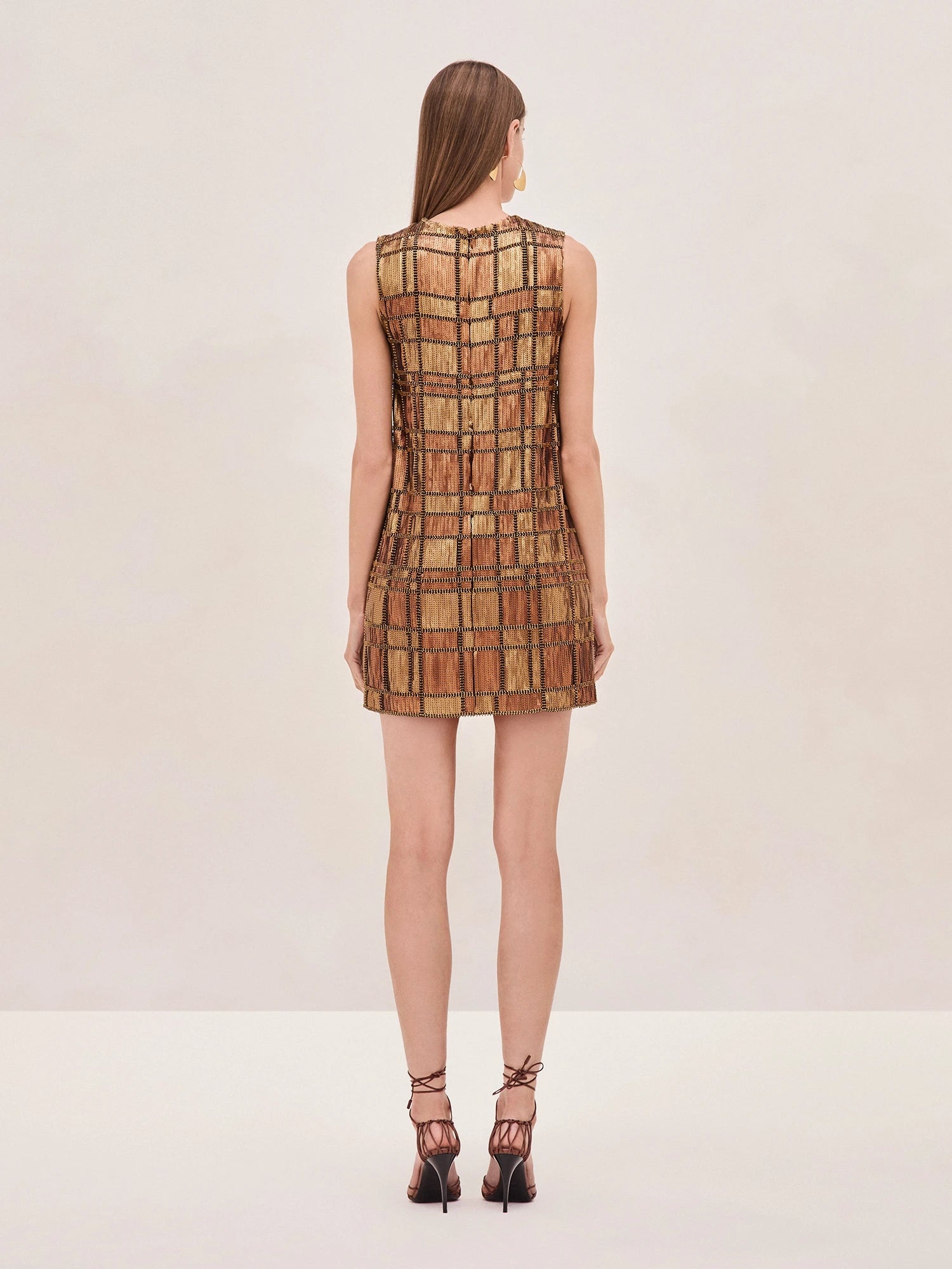 Emani Dress - 3
