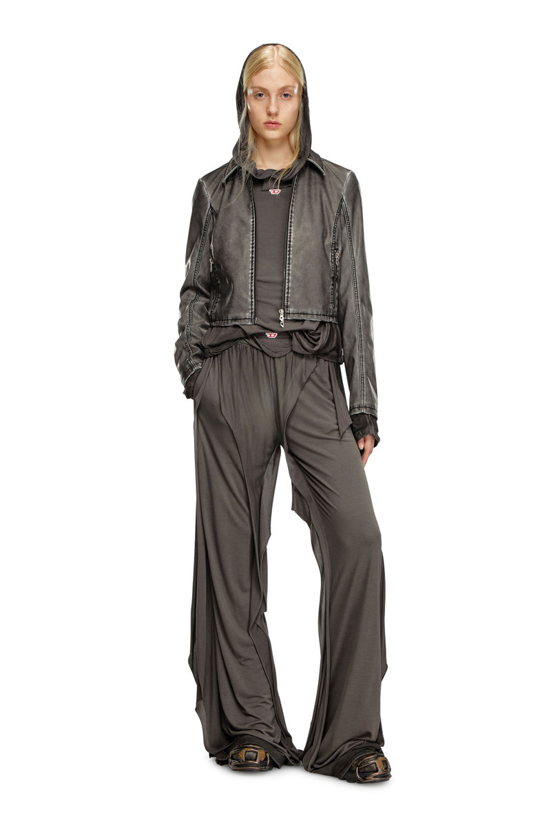 Diesel G-OTA outlook