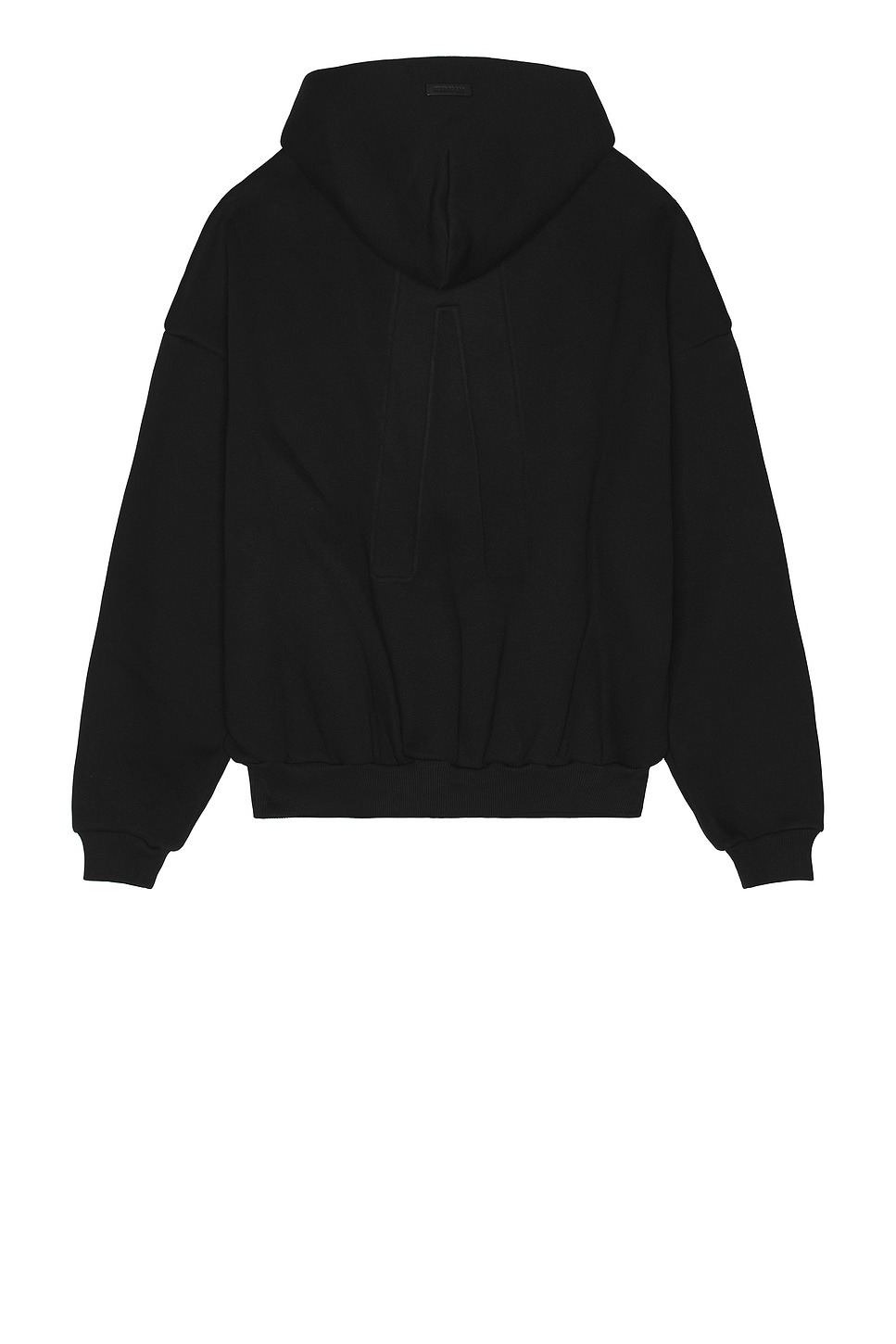 Athletic Halfzip Hoodie - 2