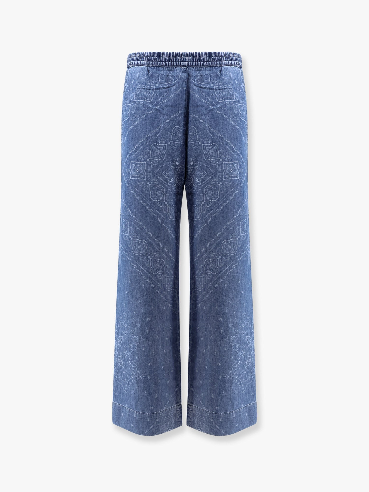Pinko Namibia Light Denim Jeans - 1