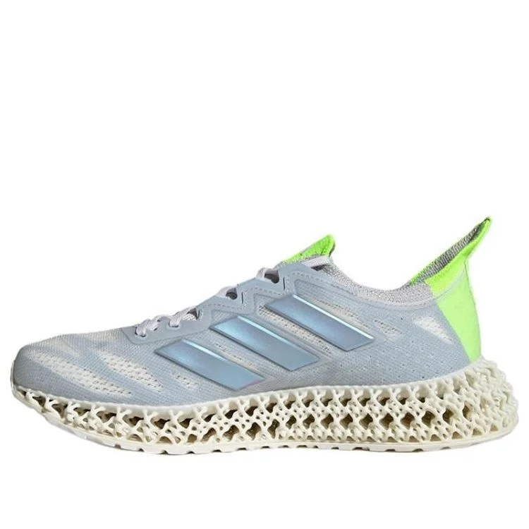 (WMNS) adidas 4DFWD 3 RUNNING SHOES 'Dash Grey' IG8993 - 1