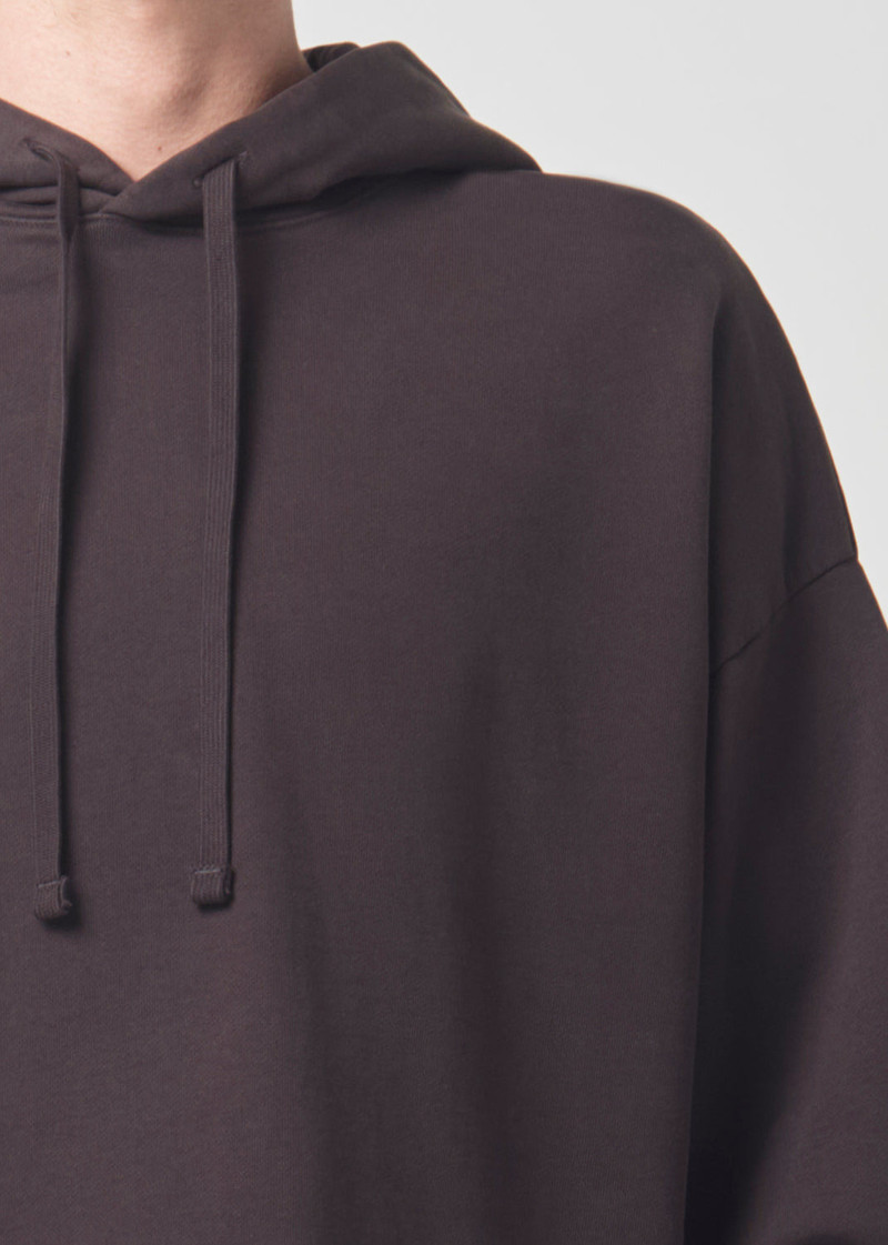 SALFORD HOODIE IN BAYES 6