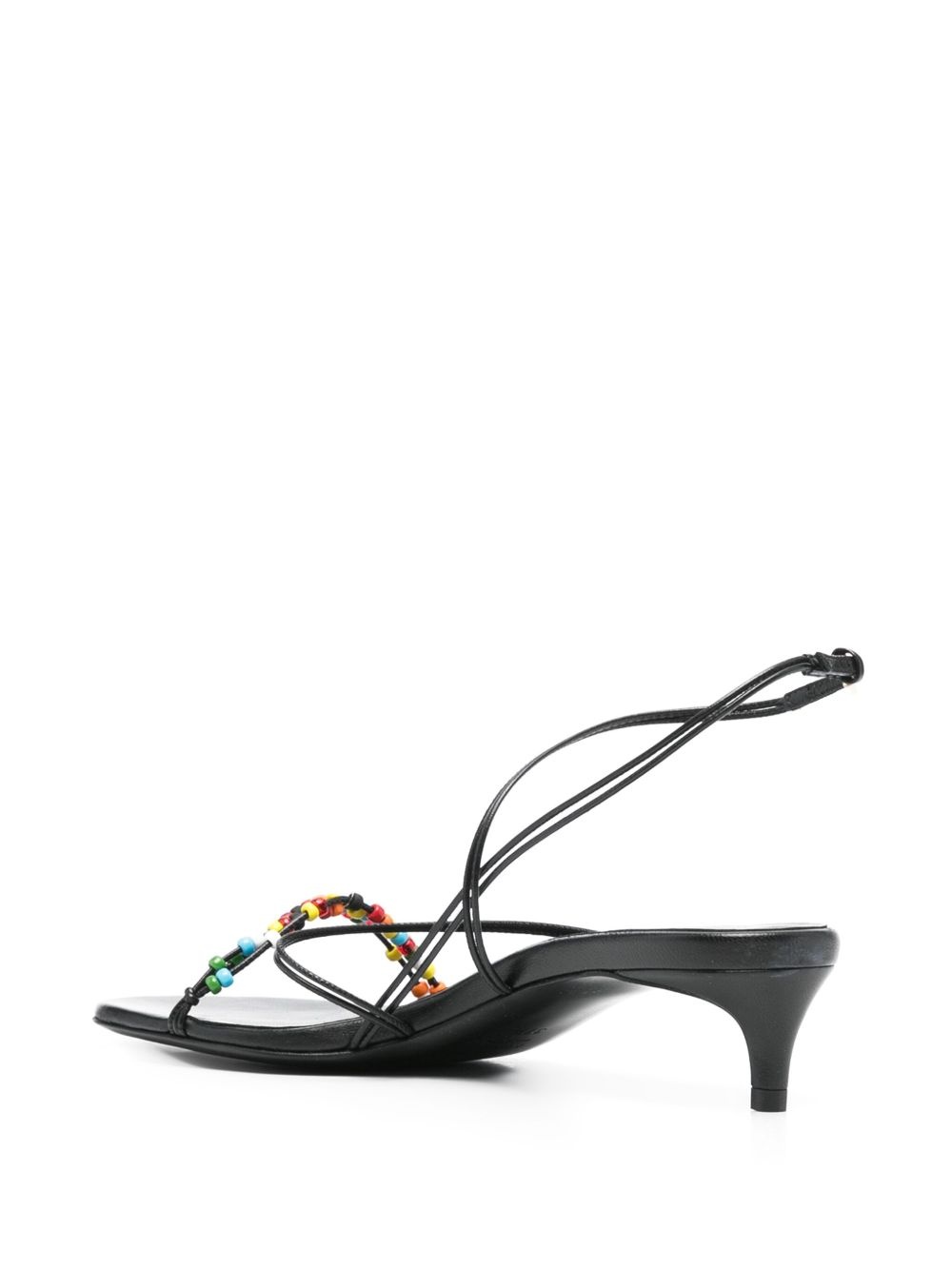 35mm Loop sandals - 3