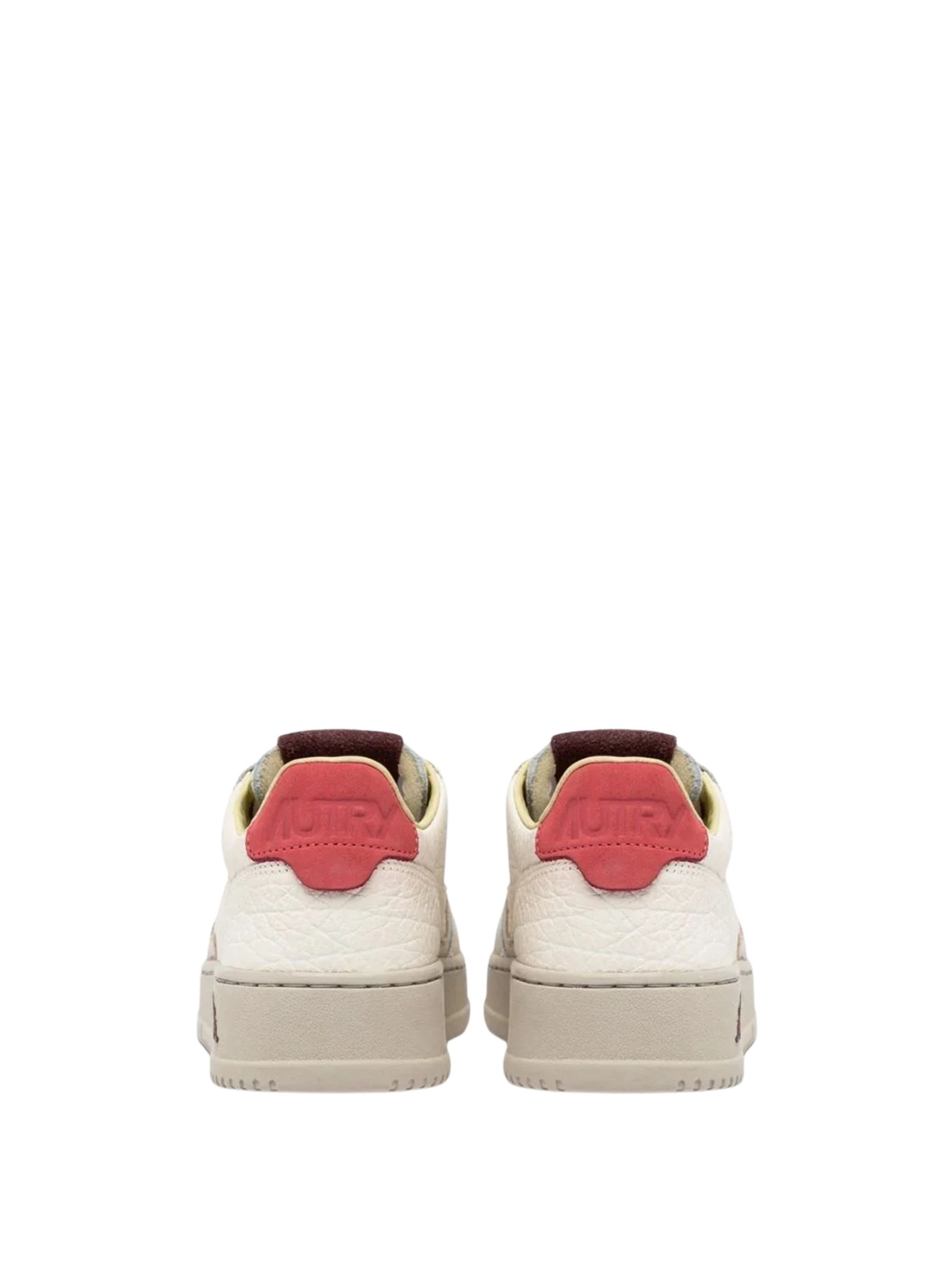 Flash Sneaker - 3