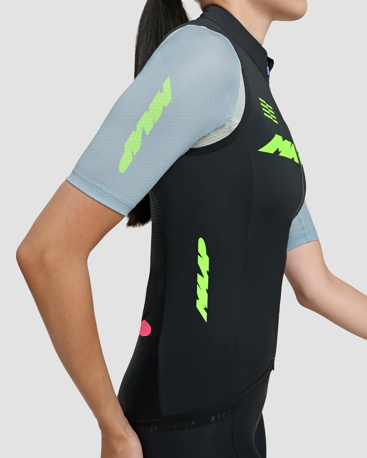 Women's Eclipse Draft Vest - 5