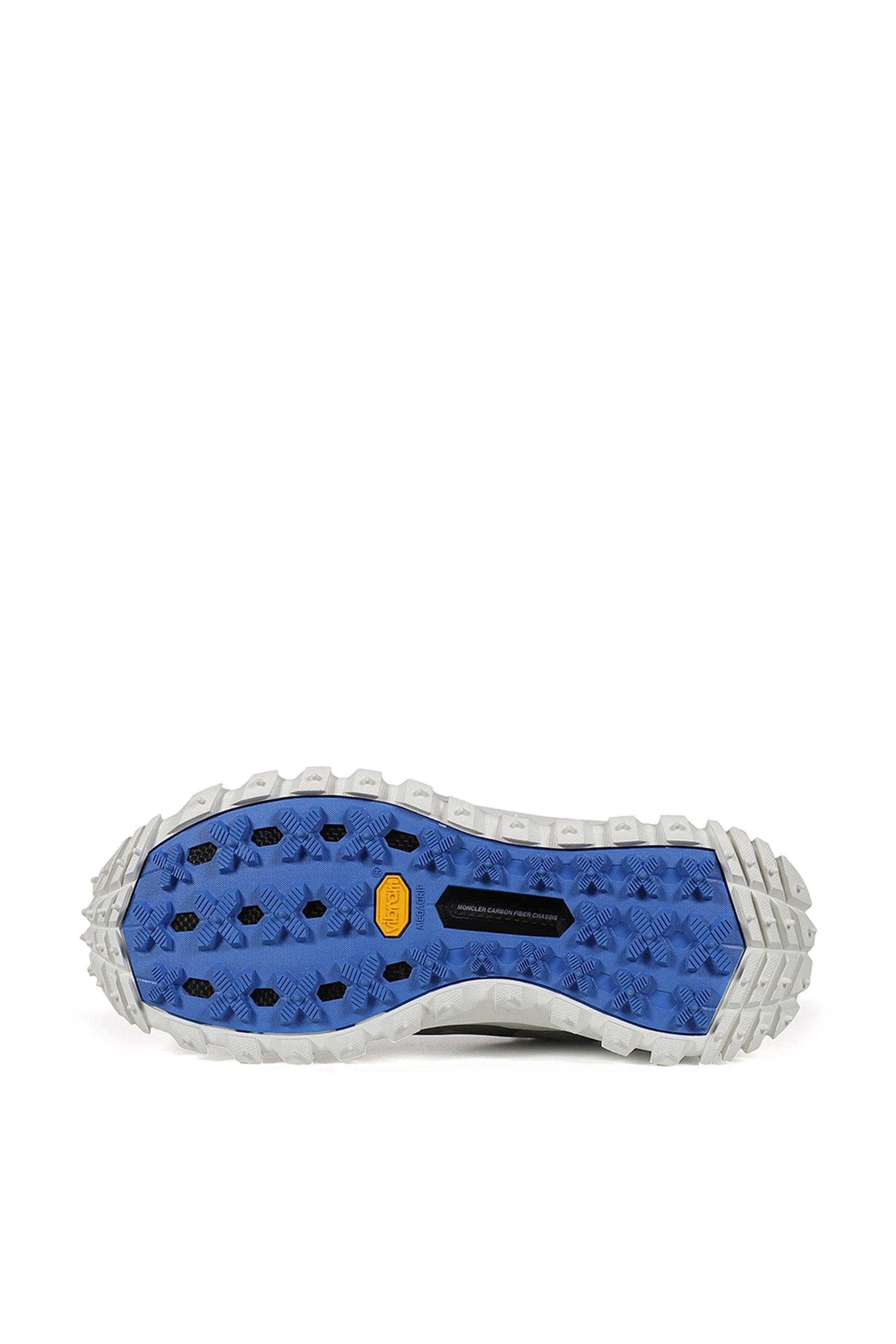 TRAILGRIP GTX LOW TOP SNEAKERS / MET MATT SIL - 5