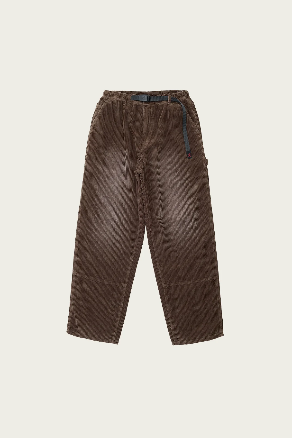 Big Wale Carpenter Pant - Cocoa - 1