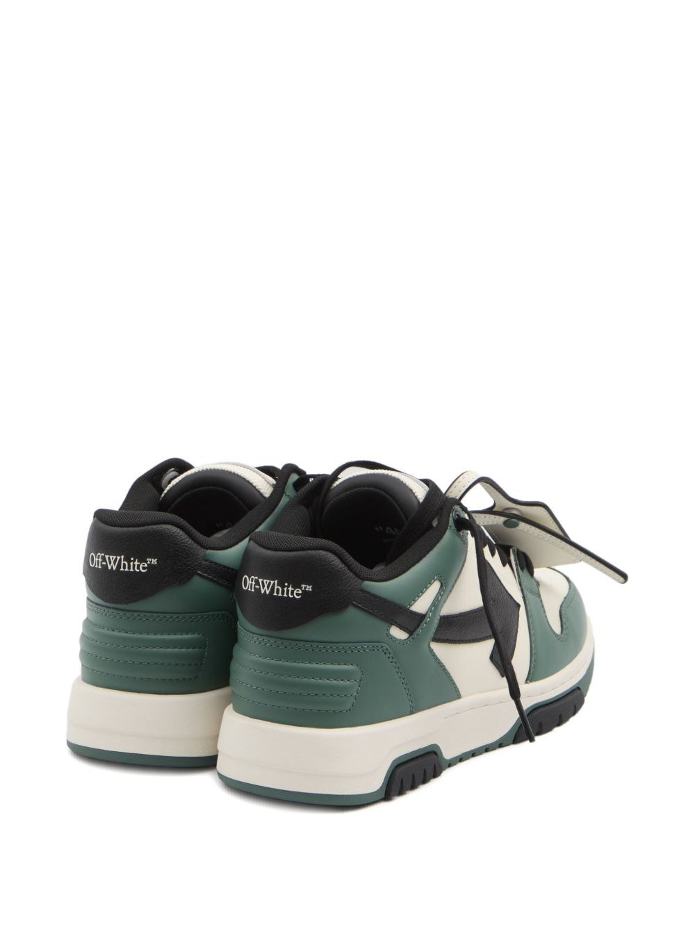 Out of Office sneakers - 4