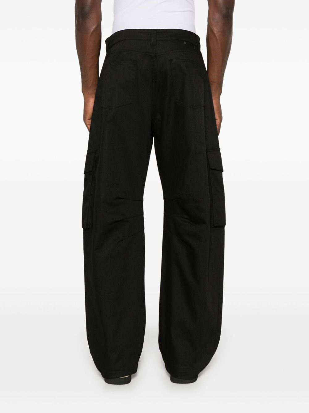 'LENIIN' JEANS - 5