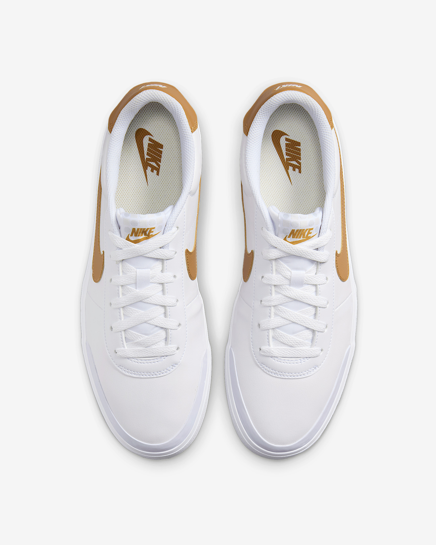 Nike Court Shot Men's Shoes - 4