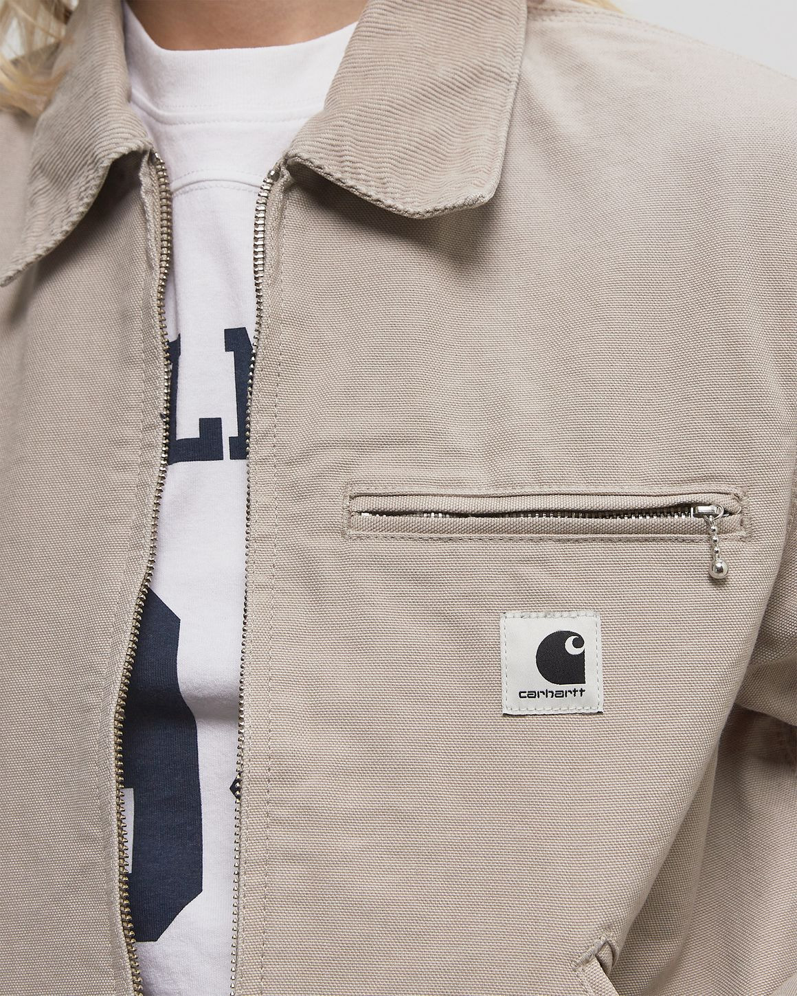 WMNS OG Detroit Jacket - 3