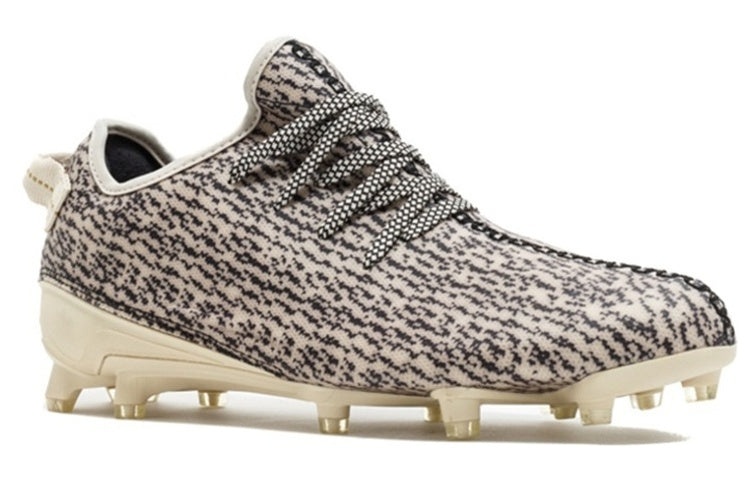 adidas Yeezy 350 Cleat 'Turtle Dove' B42410 - 2