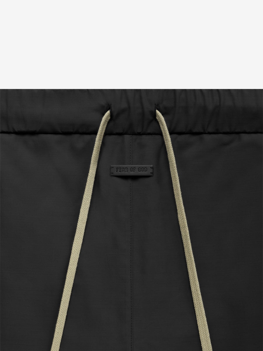 Wool Nylon Slim Pant - 3