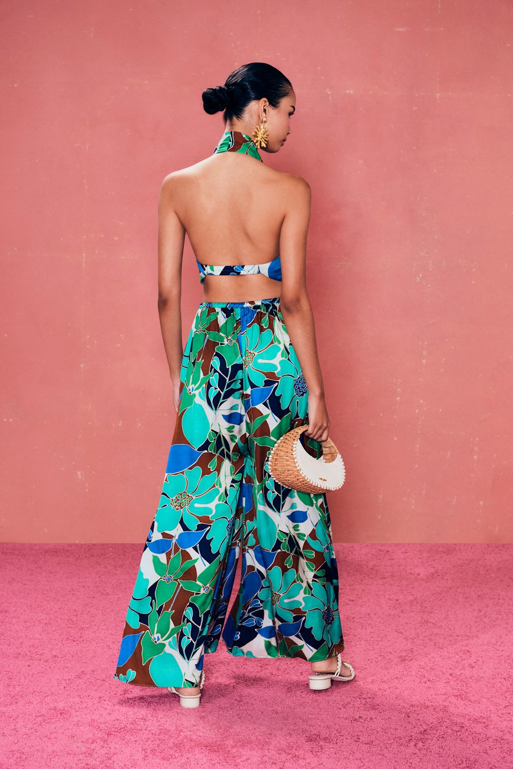 ALAIA PANT - 4