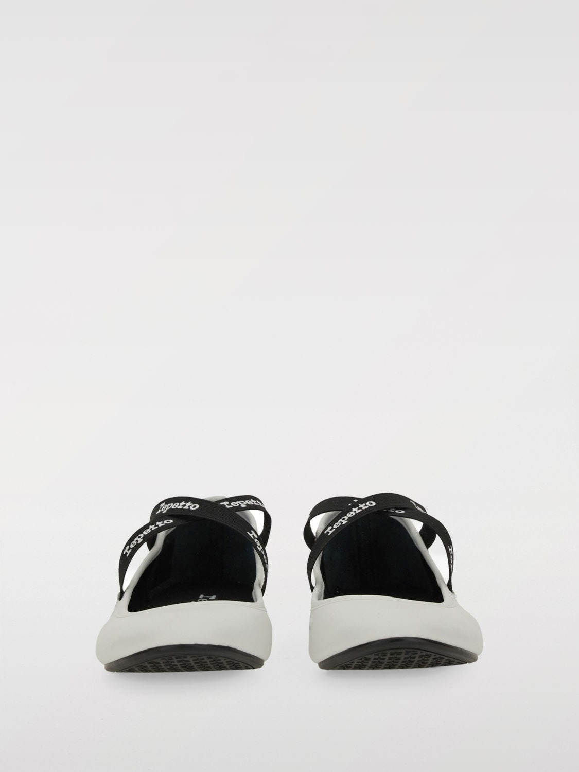 Flat shoes woman Repetto - 4