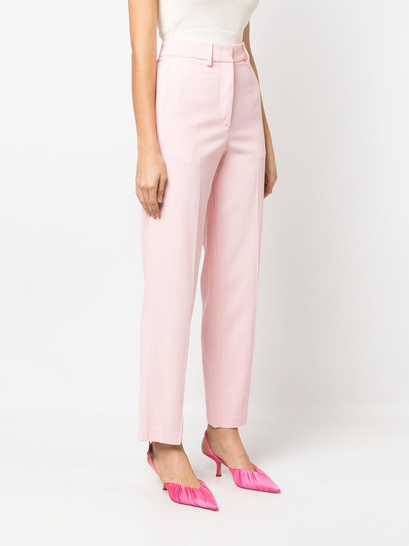 high-waist tailored trousers 3