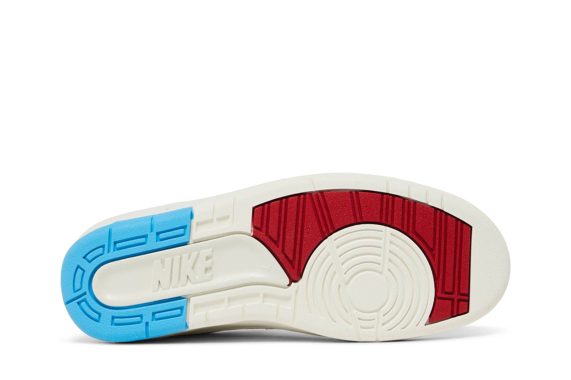Wmns Air Jordan 2 Retro Low 'NC to Chi' - 4
