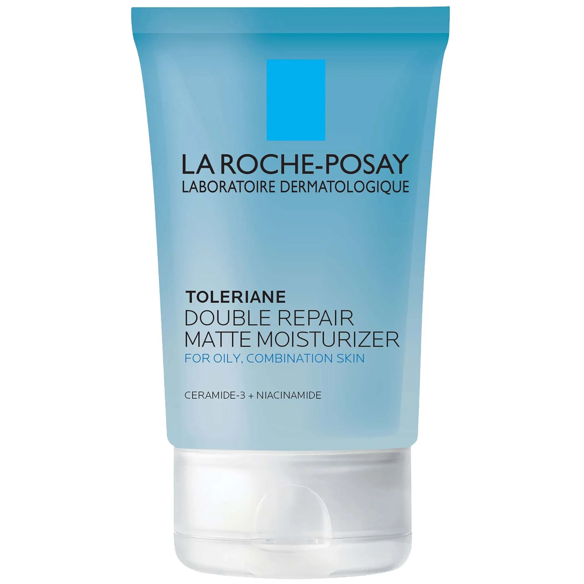 La Roche-Posay Toleriane Double Repair Matte Moisturizer (3.38 fl. oz) - 1