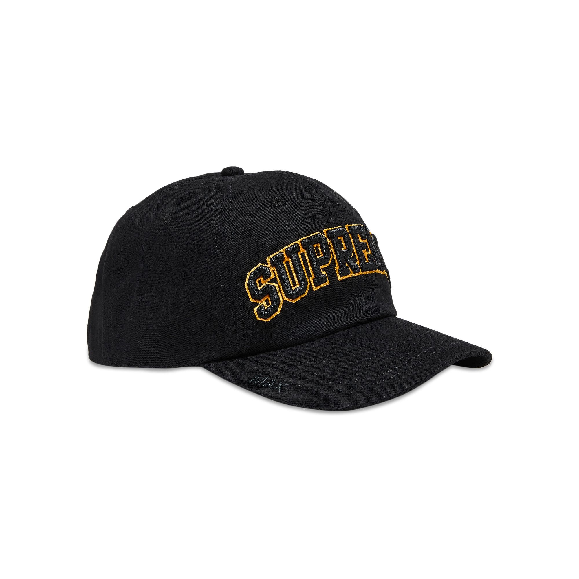 Supreme Difference 6-Panel (FW24) - $48