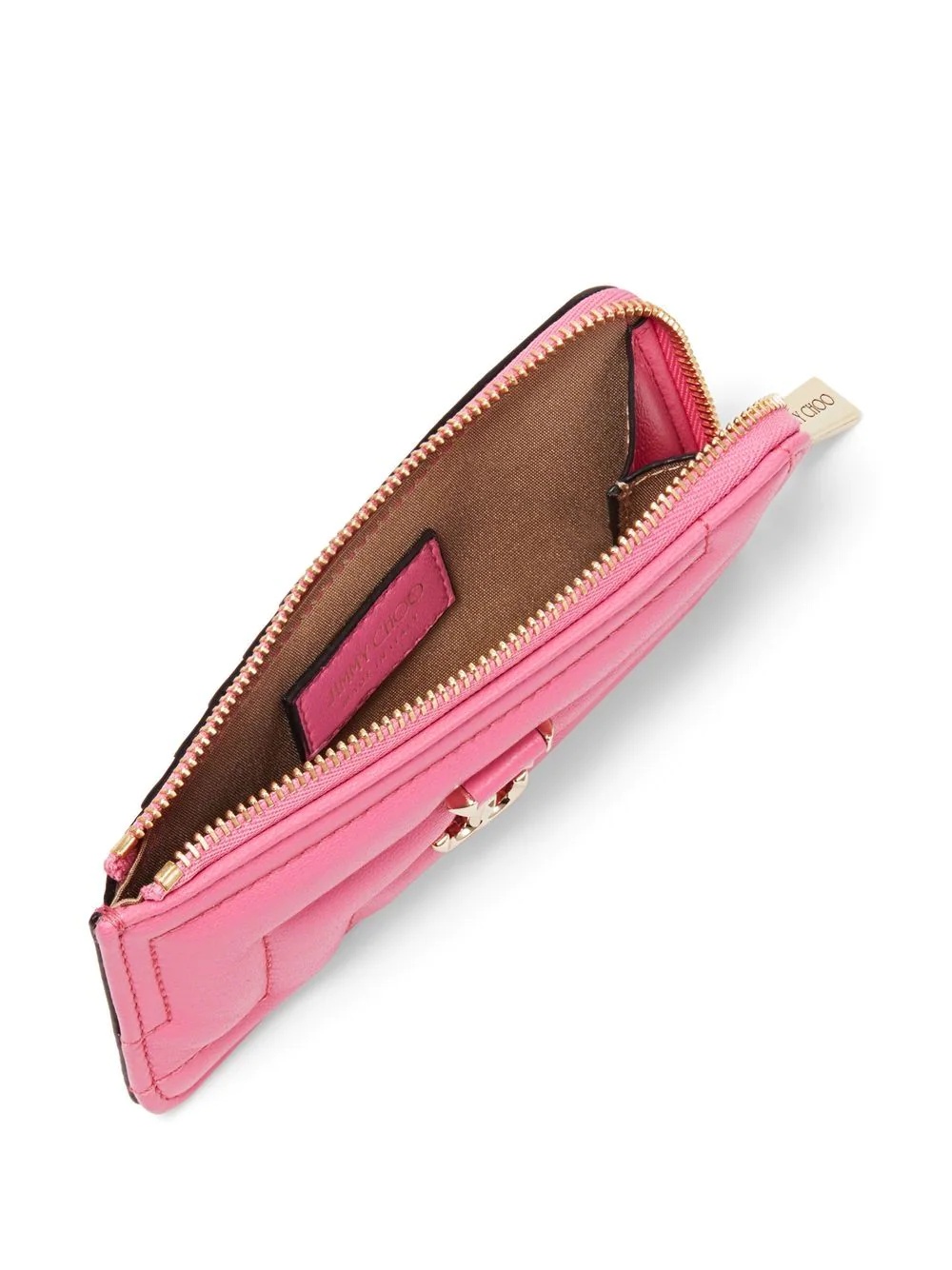 Lise zip-around long wallet - 3