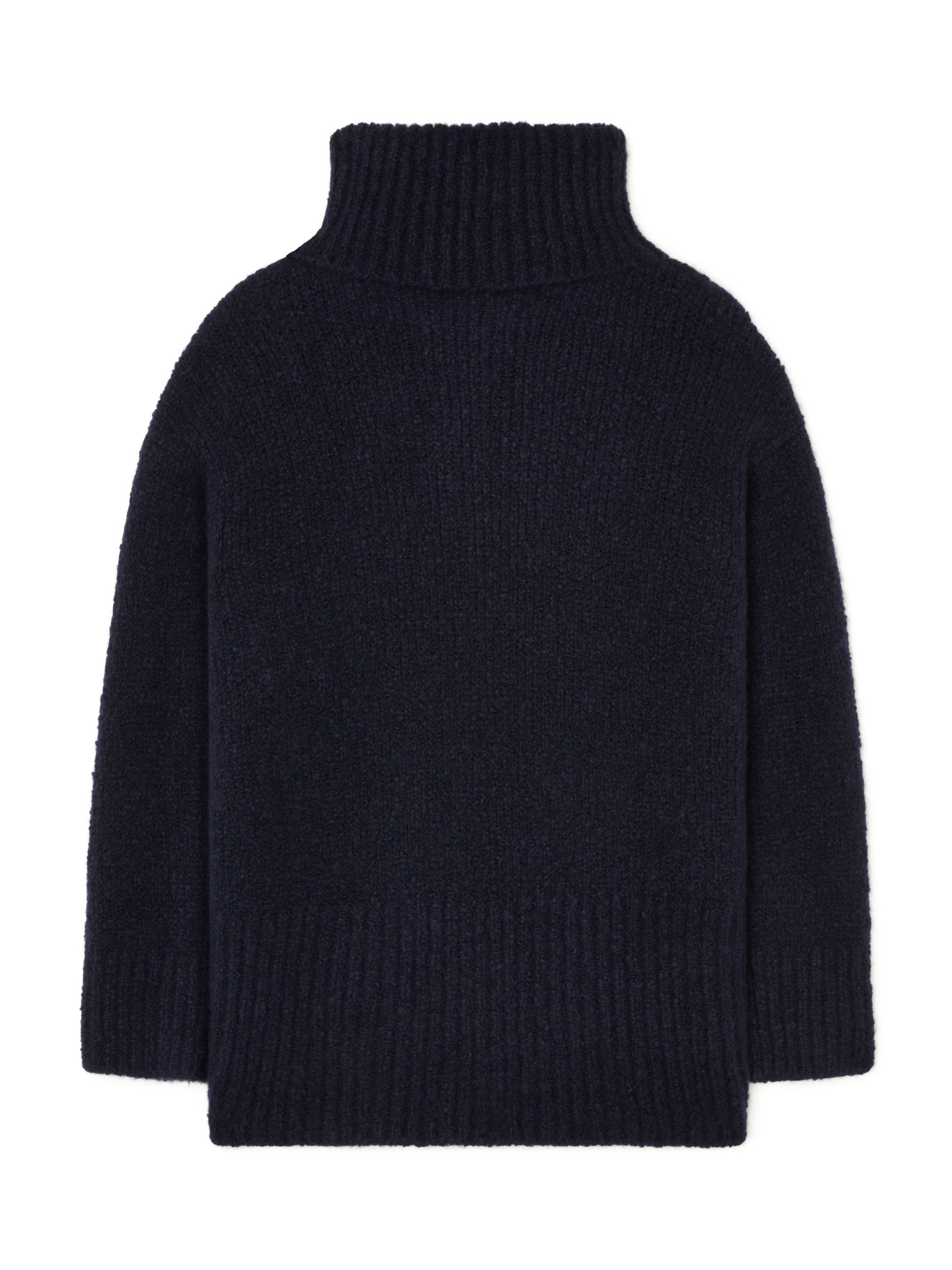 Alanui Finest Turtleneck - 3