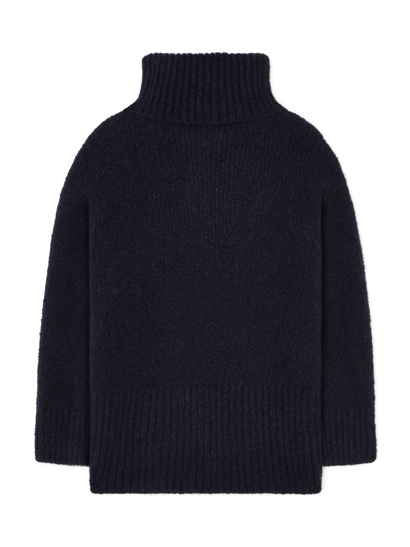 Alanui Finest Turtleneck 3
