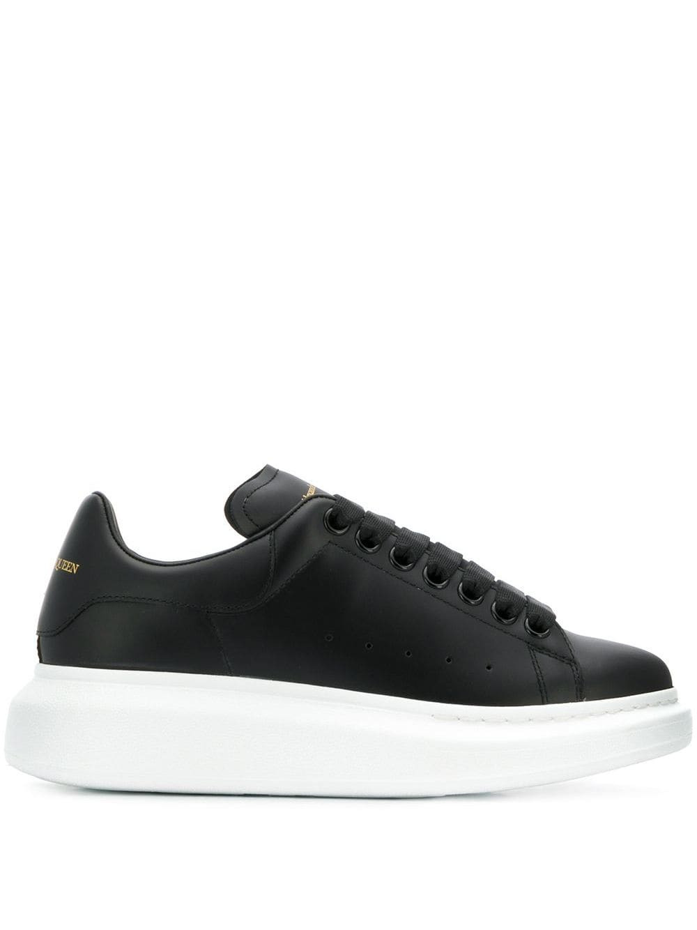 Alexander McQueen Sneakers - 1