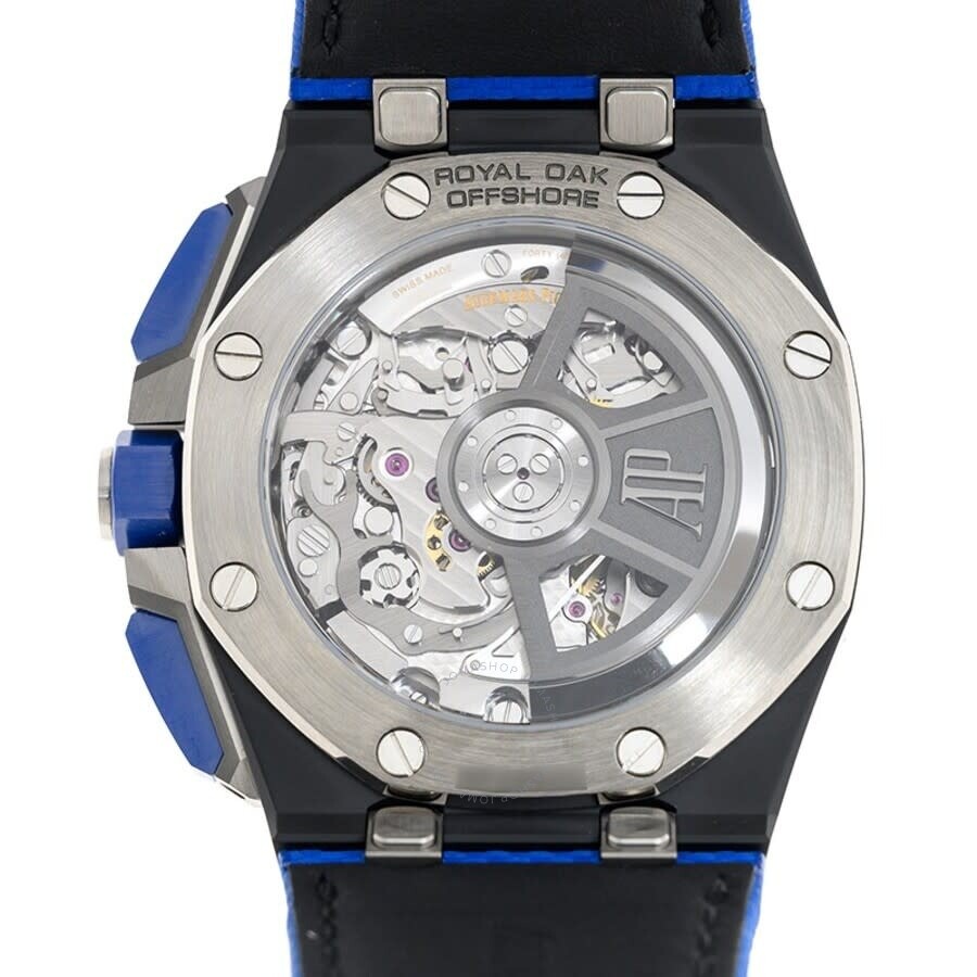 Audemars Piguet Royal Oak Offshore Chronograph Automatic Men's Watch 26420CE.OO.A043VE.01 - 4