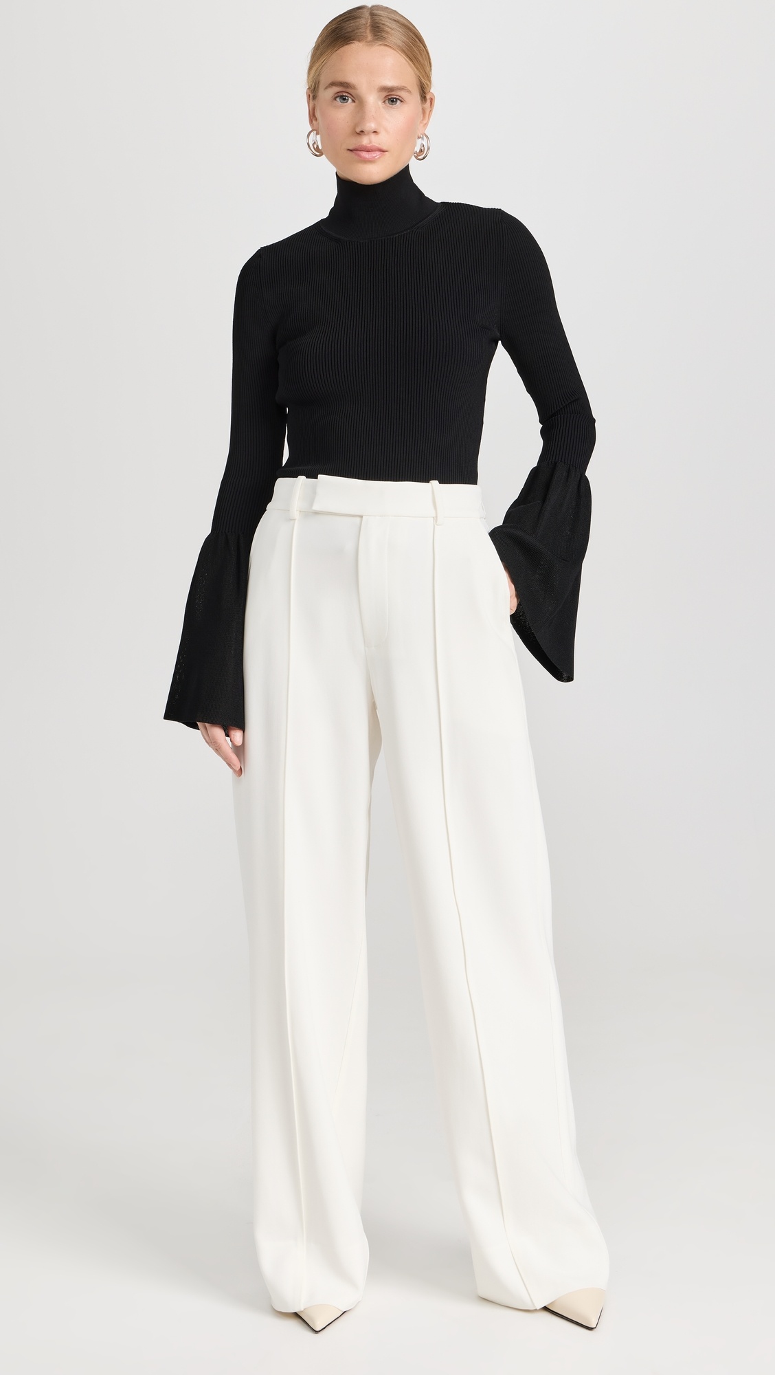 Weyes Pants - 7