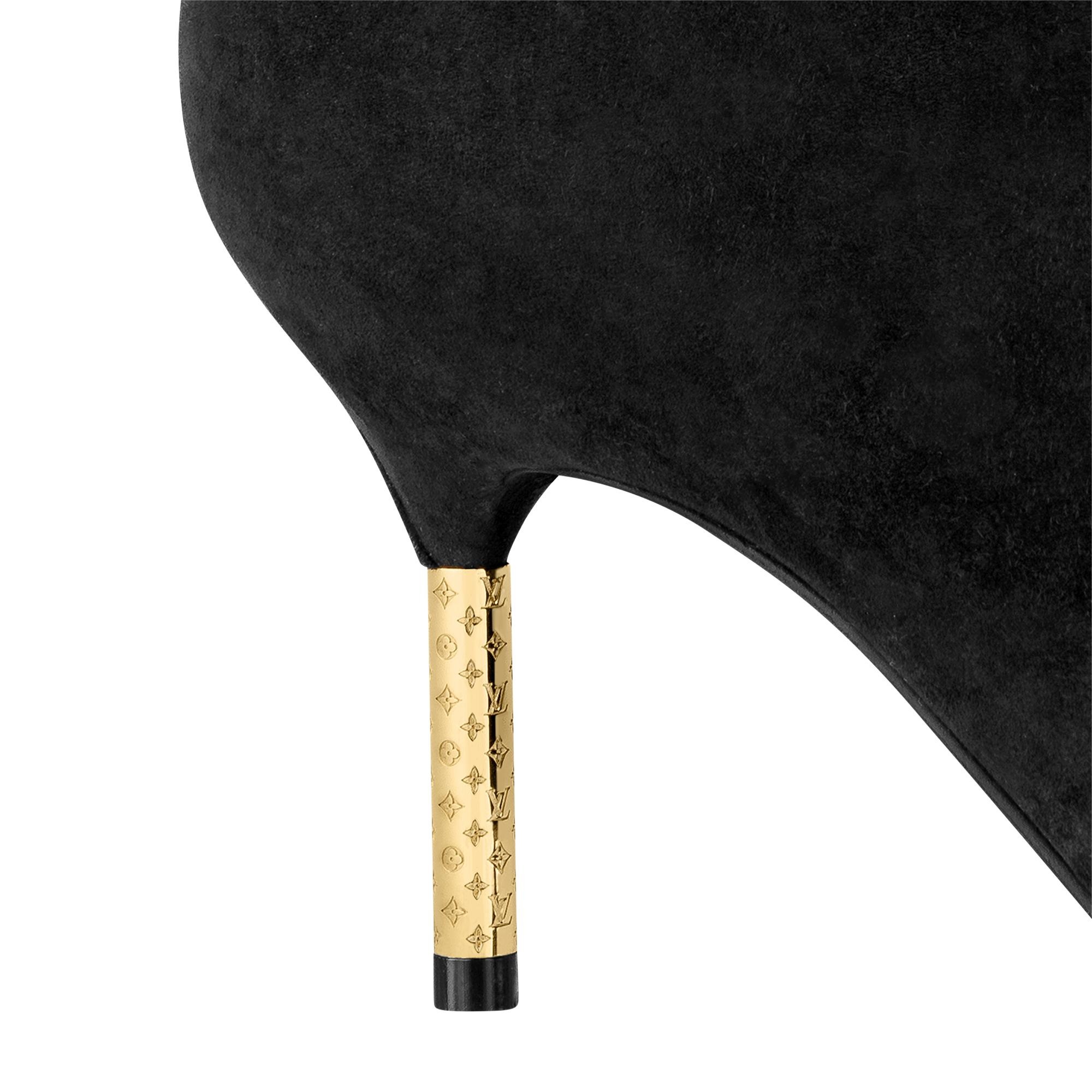 Ultimate Ankle Boot - 2