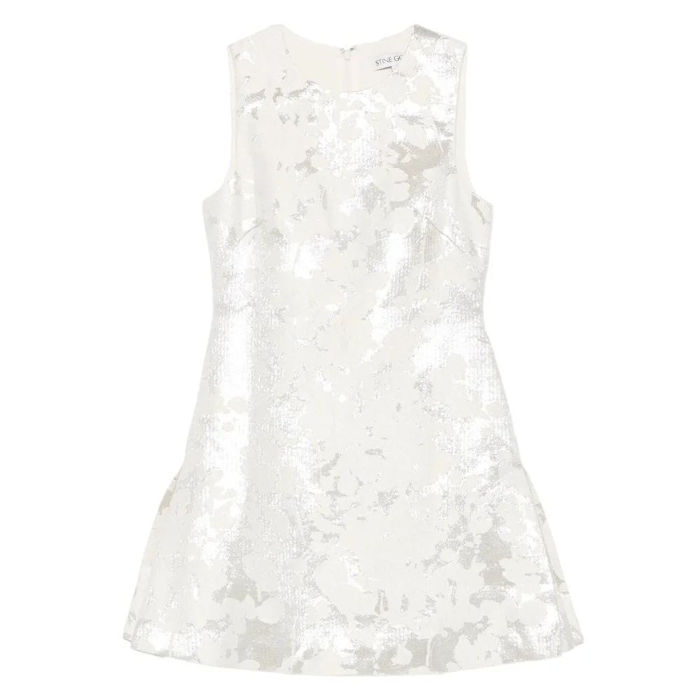 Dresses Silver, Neutral - 1
