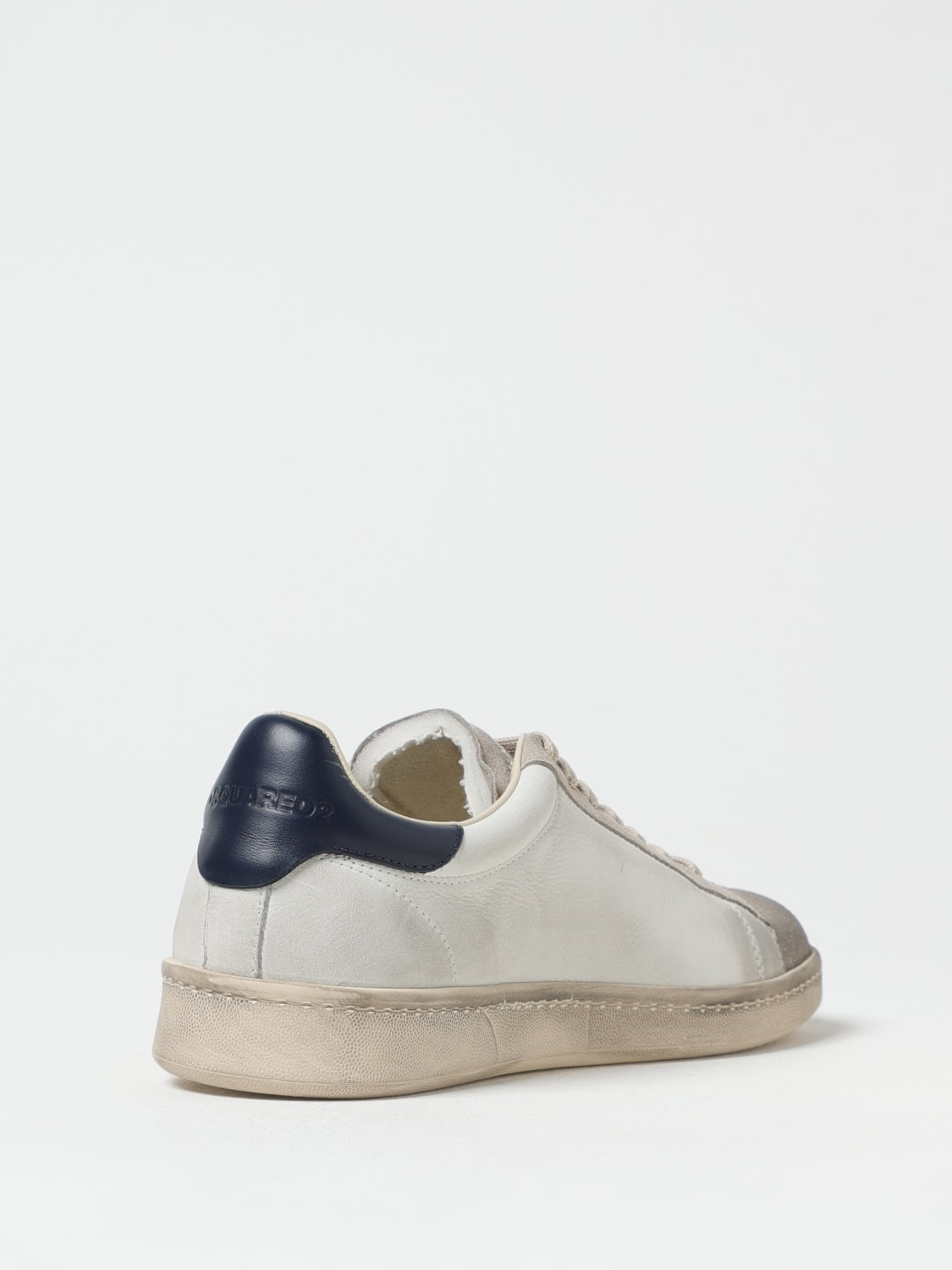 Sneakers men Dsquared2 - 3