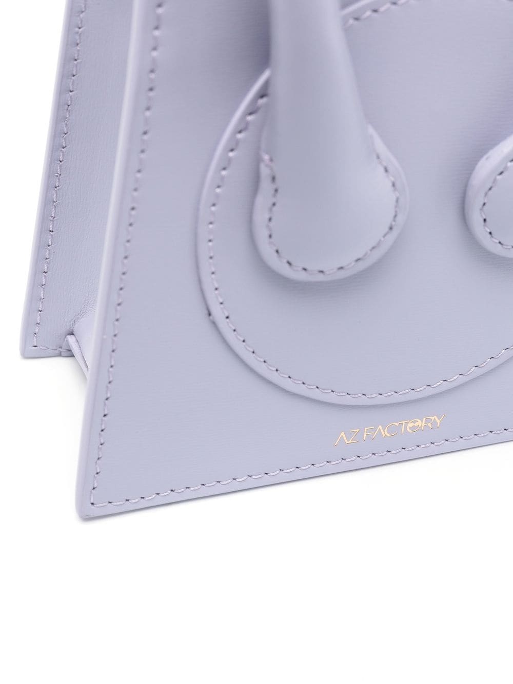 Az Factory By Ester Manas - AZ FACTORY BY ESTER MANAS Bag - 6