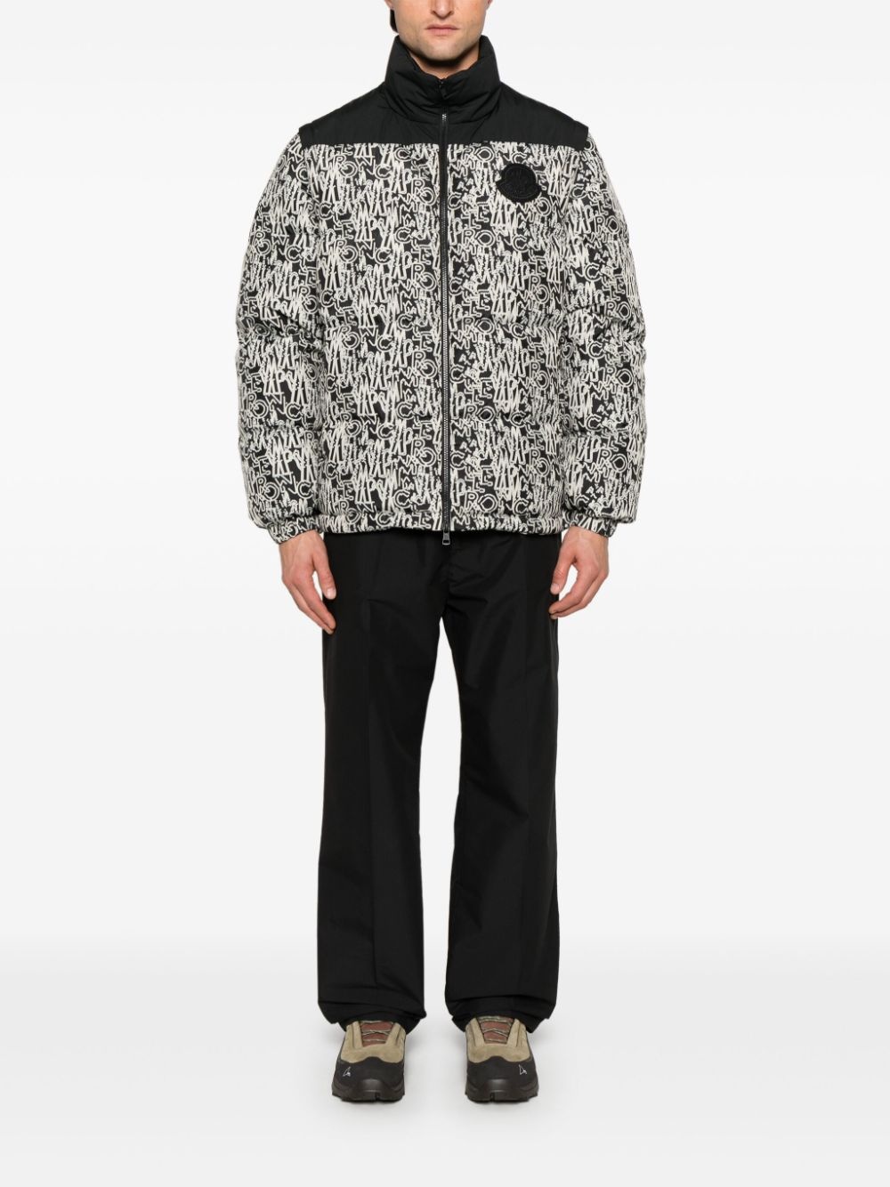 Chubasco jacket - 2