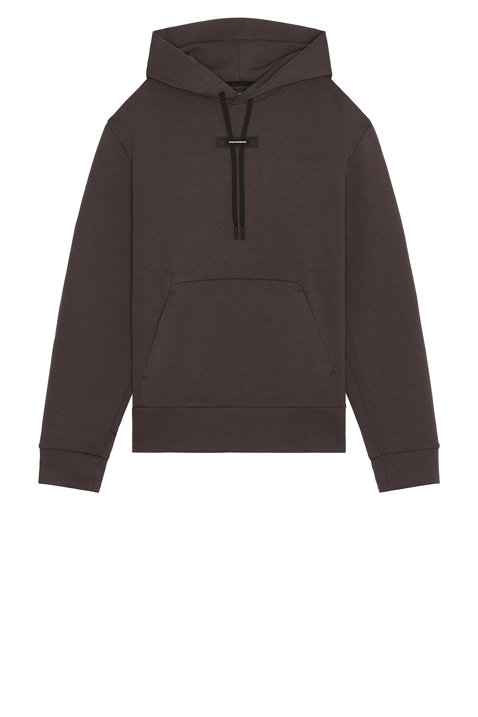Focus Tech Hoodie - 1