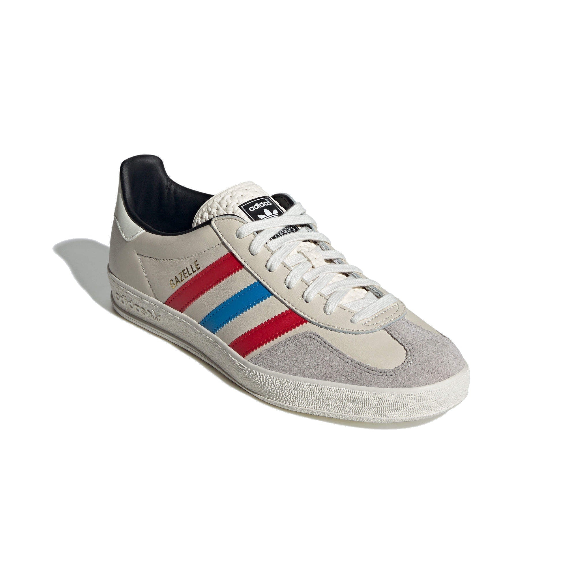 adidas Gazelle 'Blue Bird Better Scarlet' IE9091 - 3