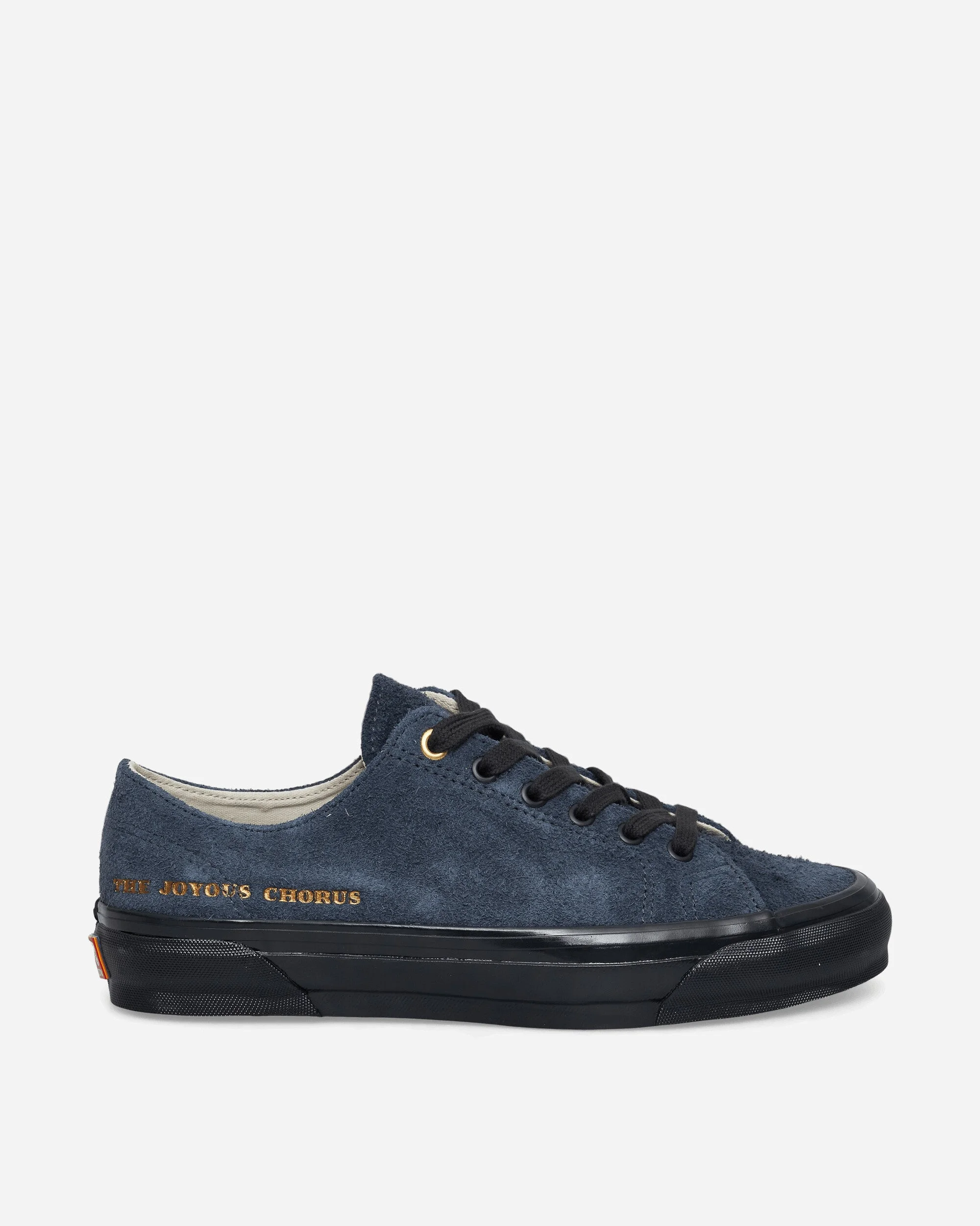 Julian Klincewicz Style 31 Sneakers India Ink / Black - 1