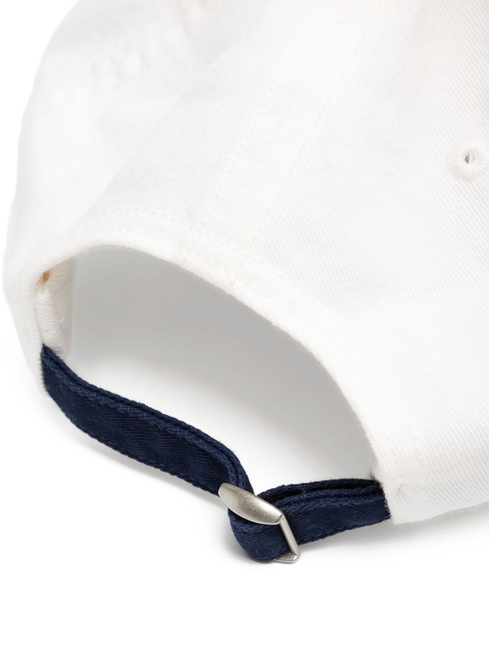 tower 6-panel cap - 2